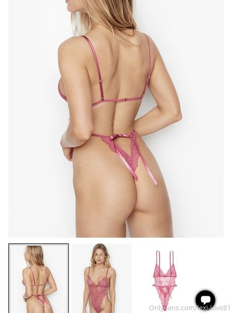 lexi love81 高品質のスター 写真