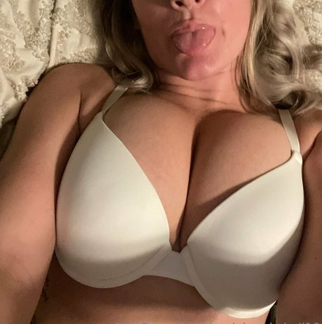 blondebombshell18 独占モデル 写真
