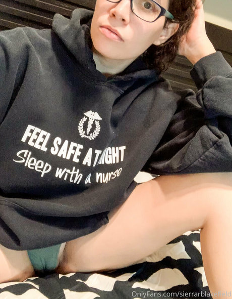 sierrarblakefield セクシーモデル ギャラリー