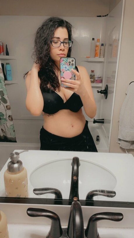 sierrarblakefield 独占モデル 写真