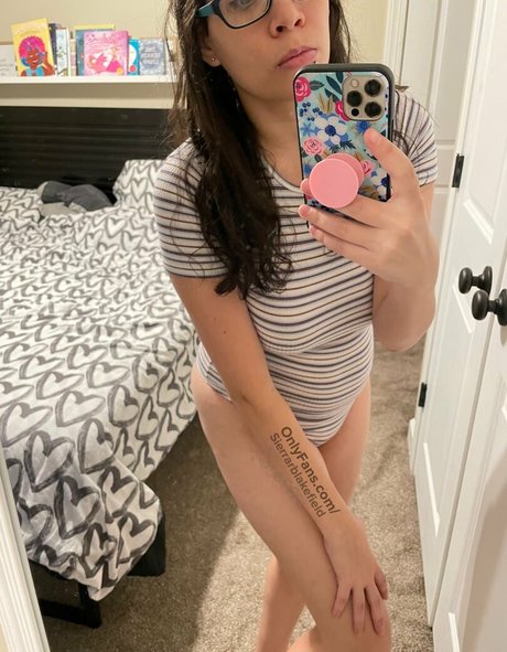 sierrarblakefield セクシーモデル 写真