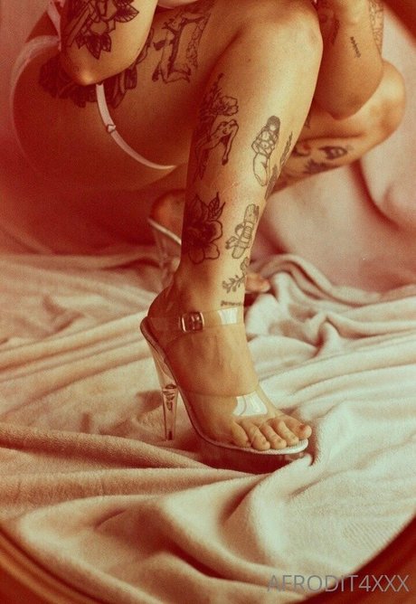 afrodit4x ポルノスター セックス 画像