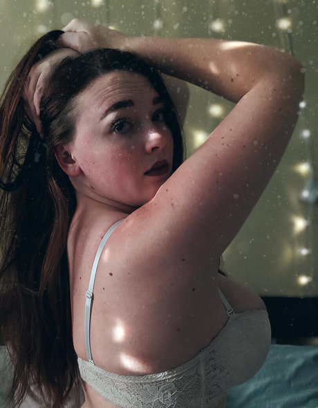 Emily Fox 可愛いモデル アーカイブ