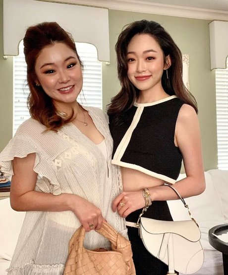 Jasmine Cho Jazzycho ポルノスター 独占 画像