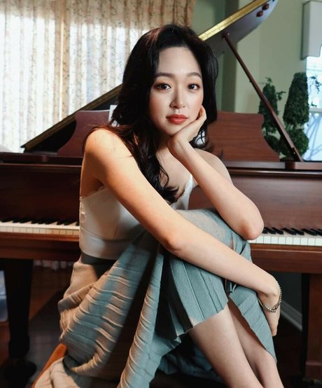 Jasmine Cho Jazzycho アダルトスター 画像