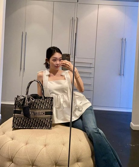 Jasmine Cho Jazzycho エロティックなポルノスター 写真