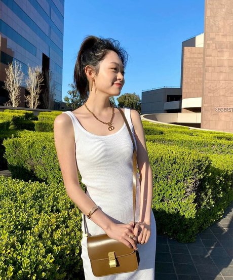 Jasmine Cho Jazzycho エロティックなスター 写真