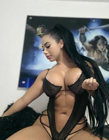 Jakeline Serna ポルノスター 美しい 写真