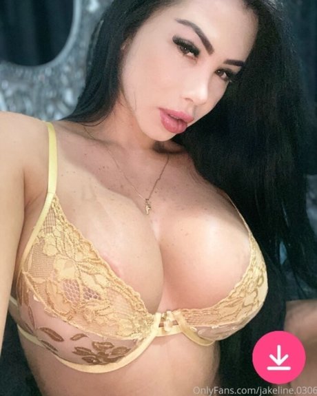Jakeline Serna ポルノスター ホット ギャラリー