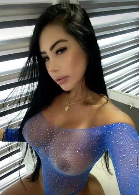 Jakeline Serna スター xxx 写真
