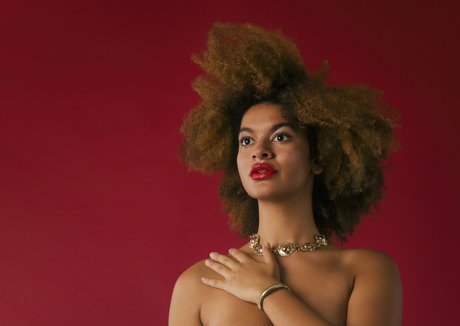 Ange Sophie Reich アートモデル 写真