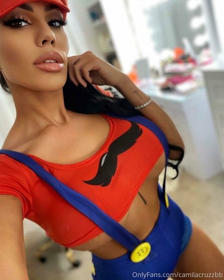 camilacruzzbb ポルノモデル ギャラリー