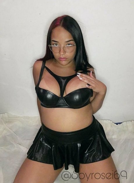 soyrosei69 セックスモデル 画像