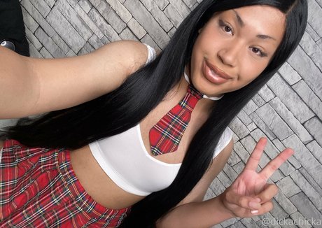 dickachicka トップポルノスター 写真