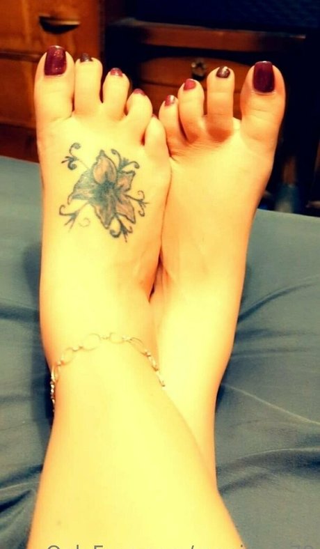 manicure78 セクシーモデル 写真