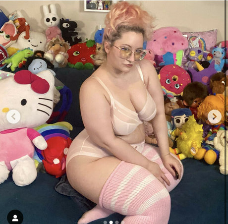 Cokebottle Thunderthighs トップスター 写真