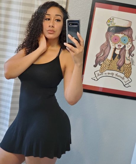 Cleocakes 完璧な女優 写真