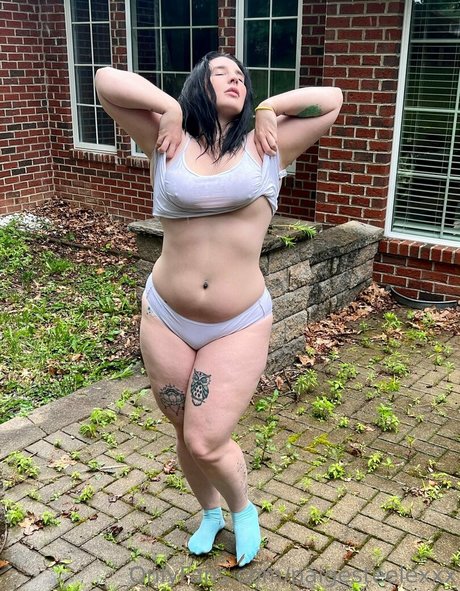 paigesteelexxx 限定モデル 写真