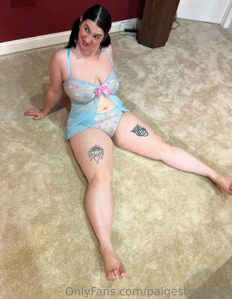 paigesteelexxx ポルノスター 素敵 画像
