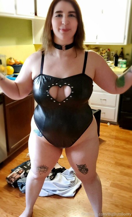 paigesteelexxx ヌードモデル ギャラリー