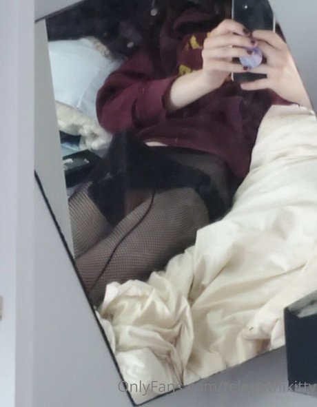 telepathikitty トップモデル 画像