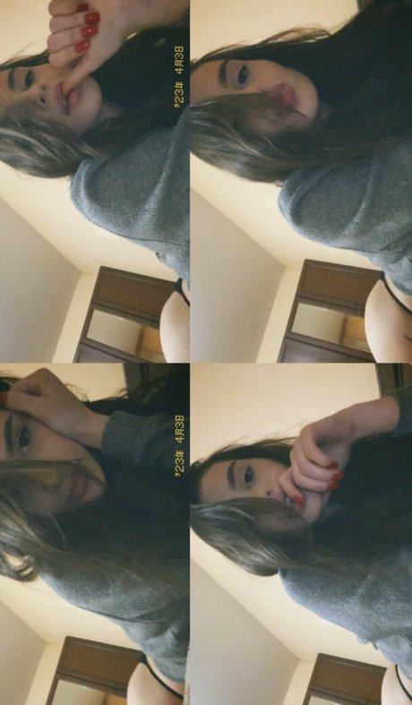 Dmitrievairr ヌード女優 写真
