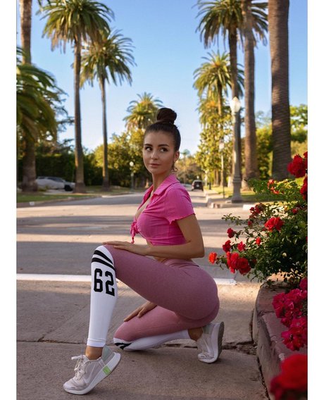 Coco Nadia xxxポルノスター 写真