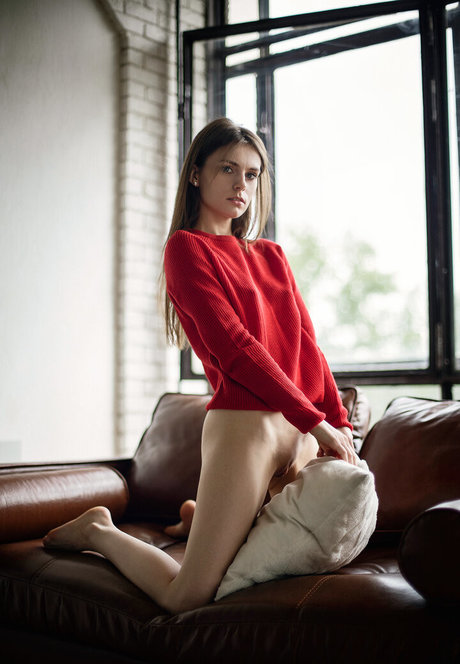 Nastya Kroft ヌードのポルノスター 画像