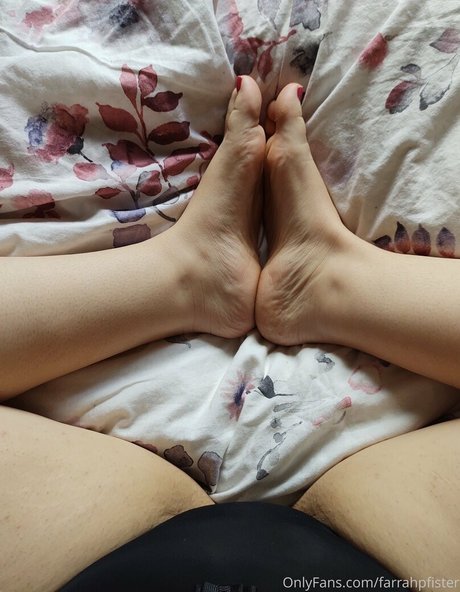 farrahpfister 美しいスター 写真