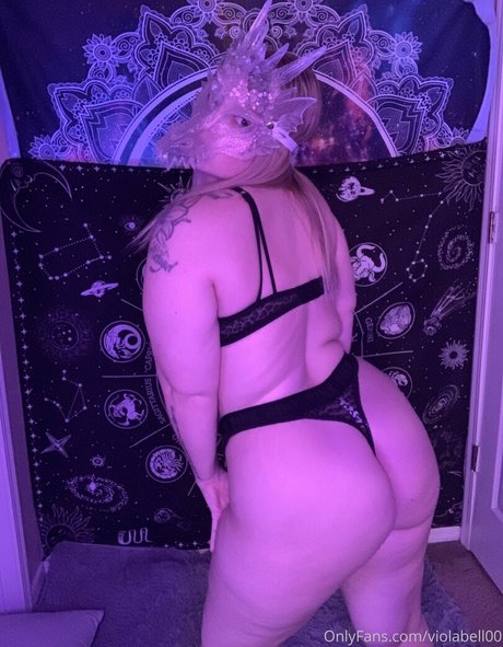 violabell00 トップモデル 画像