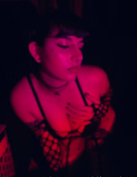 th3horrorlov3r ポルノスター 裸 写真