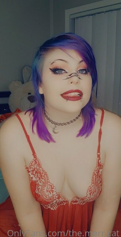 the merr cat 最高の女優 画像