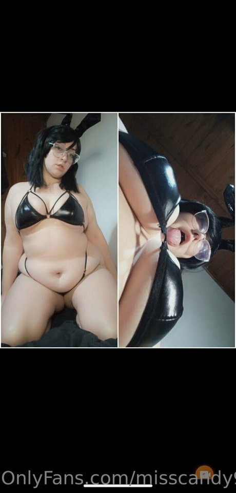 misscandy9 XXXモデル 写真