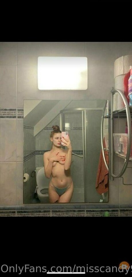 misscandy9 かわいいスター 写真
