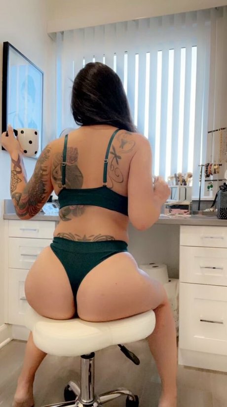 Honeybeenguyen2 セクシーモデル 写真