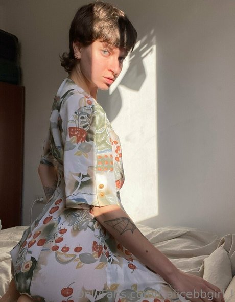 l alicebbgirl l 完璧なスター 写真