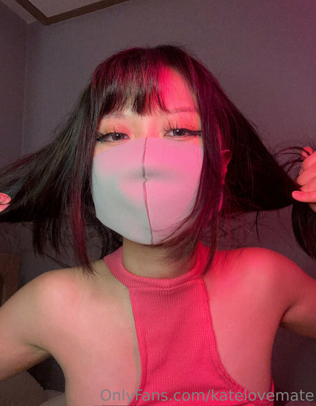 katelovemate ポルノ女優 画像