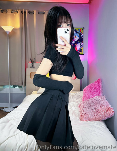 katelovemate ポルノスター 可愛い 画像