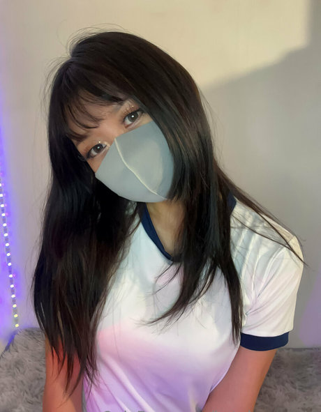 katelovemate ヌードスター 写真