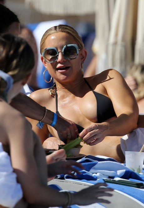Kate Hudson 完璧なポルノスター 画像