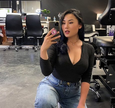 lindaafreckles 高品質モデル 写真
