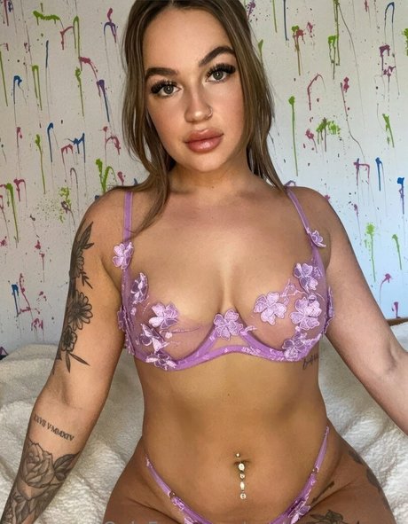 paytonsummers ヌードのポルノスター 写真