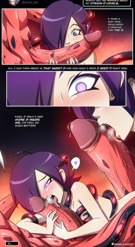 Linker Lewds エロティックモデル 写真