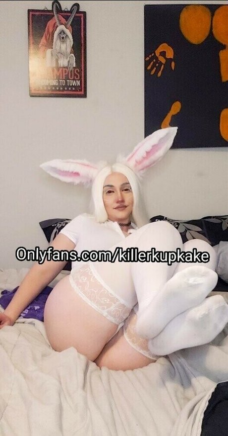 DawnFrostKillerCosplay ポルノモデル 写真