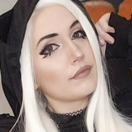 DawnFrostKillerCosplay top profile image