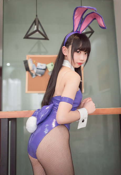 xueqisama スター ヌード 写真