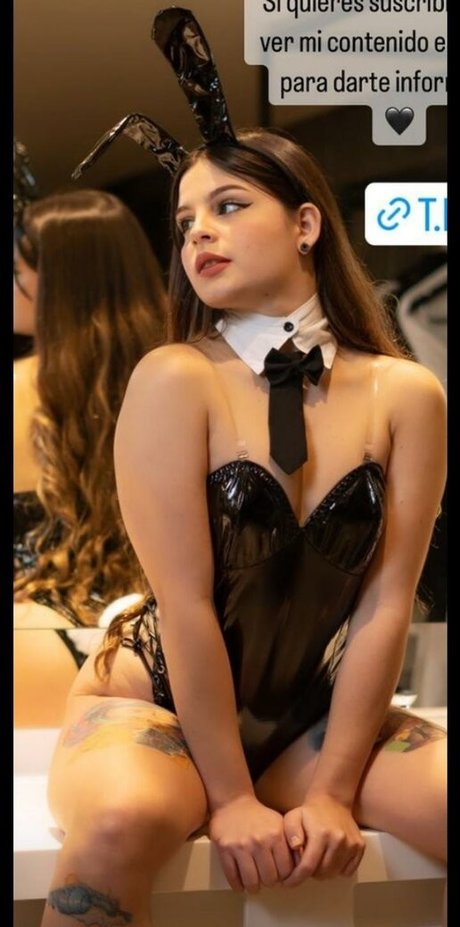 Luzcelinacervo アートポルノスター 画像