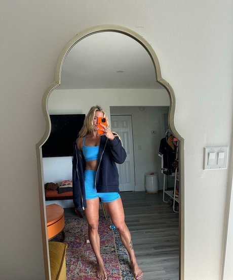 Danielle Brandon トップスター 写真
