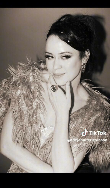 jenhearts247 高品質スター 写真