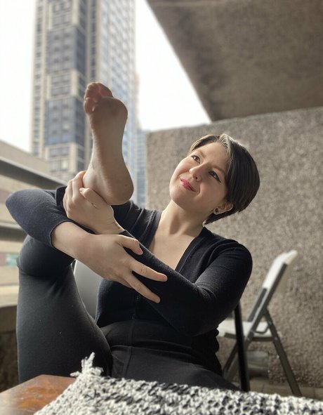 missjackies feet ポルノスター パーフェクト 写真